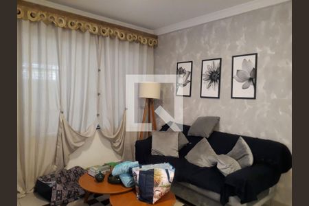 Casa à venda com 3 quartos, 125m² em Chácara Santo Antônio (Zona Leste), São Paulo