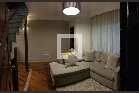 Casa à venda com 3 quartos, 136m² em Jardim Textil, São Paulo