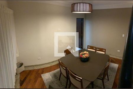 Casa à venda com 3 quartos, 136m² em Jardim Textil, São Paulo