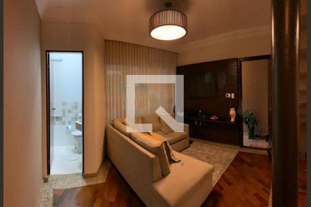 Casa à venda com 3 quartos, 136m² em Jardim Textil, São Paulo