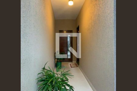 Casa à venda com 3 quartos, 136m² em Jardim Textil, São Paulo