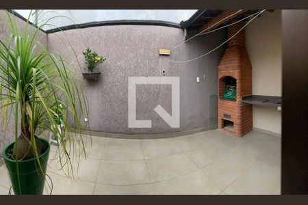 Casa à venda com 3 quartos, 136m² em Jardim Textil, São Paulo