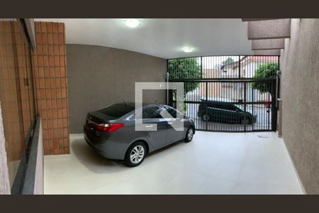 Casa à venda com 3 quartos, 136m² em Jardim Textil, São Paulo