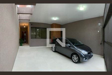 Casa à venda com 3 quartos, 136m² em Jardim Textil, São Paulo