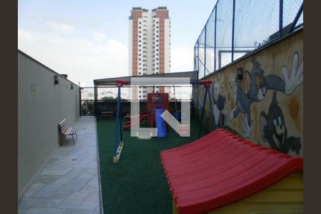 Apartamento à venda com 3 quartos, 118m² em Jardim Analia Franco, São Paulo