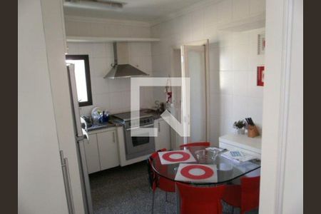 Apartamento à venda com 3 quartos, 118m² em Jardim Analia Franco, São Paulo