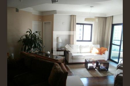 Apartamento à venda com 3 quartos, 118m² em Jardim Analia Franco, São Paulo