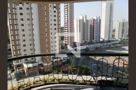 Apartamento à venda com 3 quartos, 118m² em Jardim Analia Franco, São Paulo