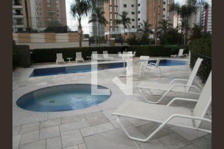 Apartamento à venda com 3 quartos, 118m² em Jardim Analia Franco, São Paulo