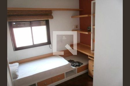 Apartamento à venda com 3 quartos, 118m² em Jardim Analia Franco, São Paulo