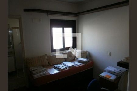 Apartamento à venda com 3 quartos, 118m² em Jardim Analia Franco, São Paulo