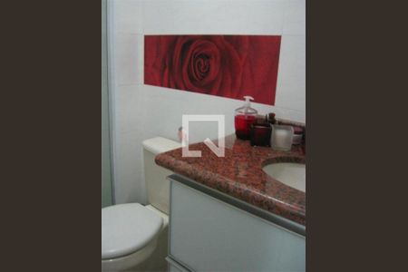 Apartamento à venda com 3 quartos, 77m² em Tatuapé, São Paulo