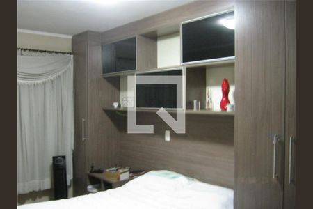 Apartamento à venda com 3 quartos, 77m² em Tatuapé, São Paulo