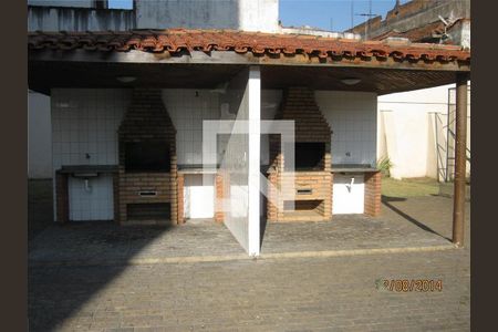 Apartamento à venda com 3 quartos, 77m² em Tatuapé, São Paulo