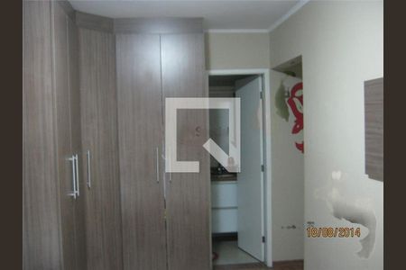 Apartamento à venda com 3 quartos, 77m² em Tatuapé, São Paulo