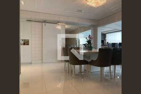 Apartamento à venda com 4 quartos, 206m² em Vila Carrão, São Paulo