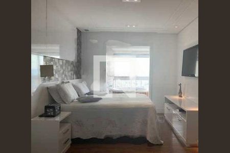 Apartamento à venda com 4 quartos, 206m² em Vila Carrão, São Paulo