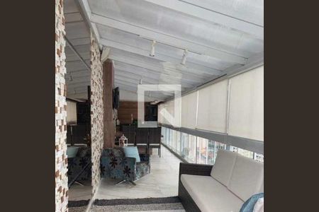 Apartamento à venda com 4 quartos, 206m² em Vila Carrão, São Paulo