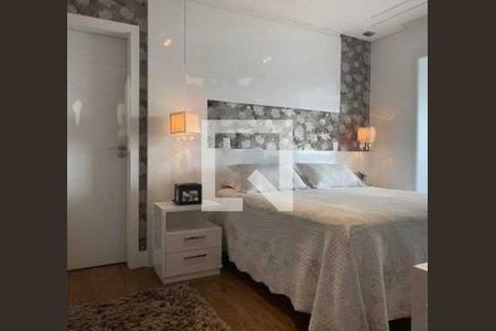 Apartamento à venda com 4 quartos, 206m² em Vila Carrão, São Paulo