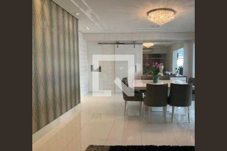 Apartamento à venda com 4 quartos, 206m² em Vila Carrão, São Paulo