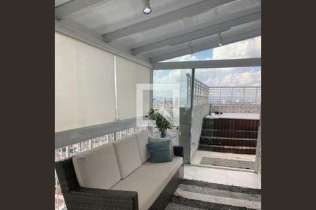 Apartamento à venda com 4 quartos, 206m² em Vila Carrão, São Paulo