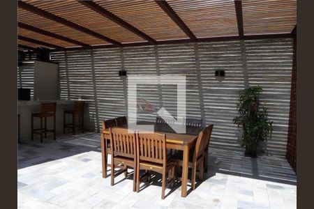 Apartamento à venda com 4 quartos, 206m² em Vila Carrão, São Paulo