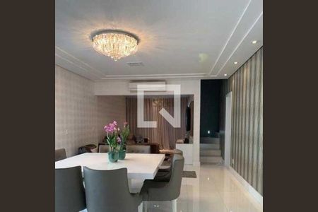 Apartamento à venda com 4 quartos, 206m² em Vila Carrão, São Paulo