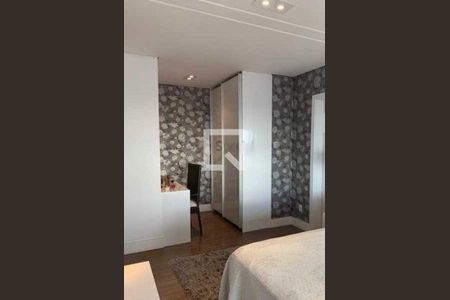 Apartamento à venda com 4 quartos, 206m² em Vila Carrão, São Paulo