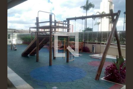 Apartamento à venda com 4 quartos, 206m² em Vila Carrão, São Paulo