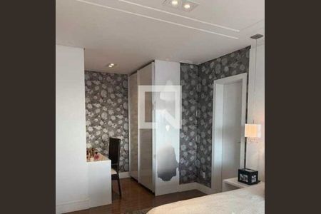 Apartamento à venda com 4 quartos, 206m² em Vila Carrão, São Paulo