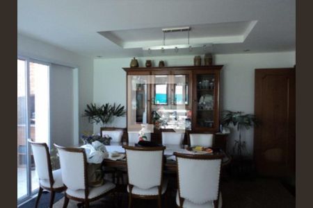 Apartamento à venda com 4 quartos, 167m² em Bosque da Saúde, São Paulo