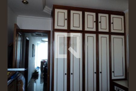 Apartamento à venda com 4 quartos, 167m² em Bosque da Saúde, São Paulo