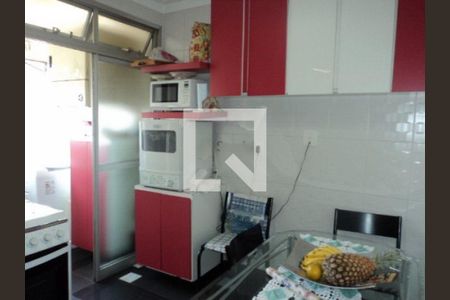 Apartamento à venda com 4 quartos, 167m² em Bosque da Saúde, São Paulo