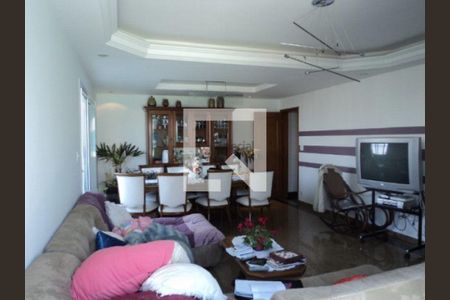 Apartamento à venda com 4 quartos, 167m² em Bosque da Saúde, São Paulo