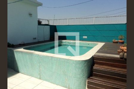 Apartamento à venda com 4 quartos, 167m² em Bosque da Saúde, São Paulo