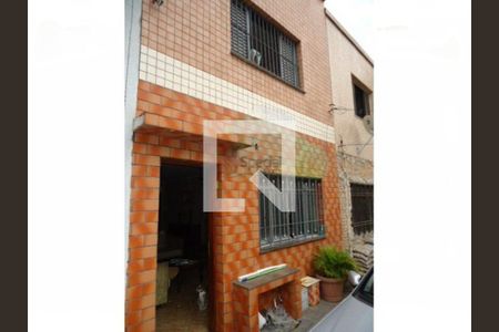 Casa à venda com 3 quartos, 140m² em Tatuapé, São Paulo