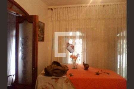 Casa à venda com 4 quartos, 135m² em Jardim Record, São Paulo