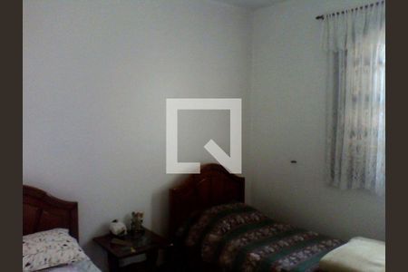 Casa à venda com 4 quartos, 135m² em Jardim Record, São Paulo