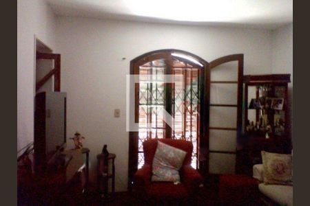 Casa à venda com 4 quartos, 135m² em Jardim Record, São Paulo