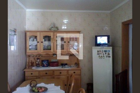 Casa à venda com 4 quartos, 135m² em Jardim Record, São Paulo