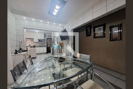 Casa à venda com 3 quartos, 333m² em Vila Formosa, São Paulo