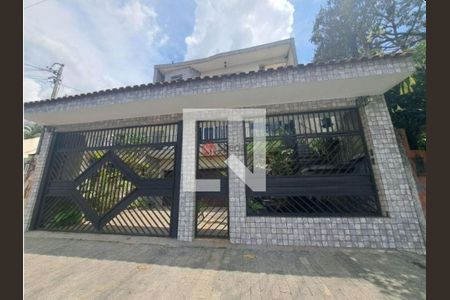 Casa à venda com 3 quartos, 333m² em Vila Formosa, São Paulo