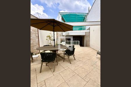 Casa à venda com 5 quartos, 233m² em Quarta Parada, São Paulo