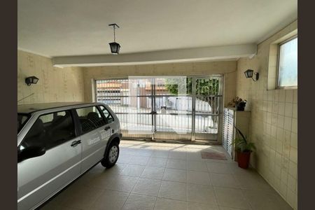 Casa à venda com 2 quartos, 88m² em Vila Matilde, São Paulo