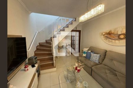 Casa à venda com 2 quartos, 88m² em Vila Matilde, São Paulo