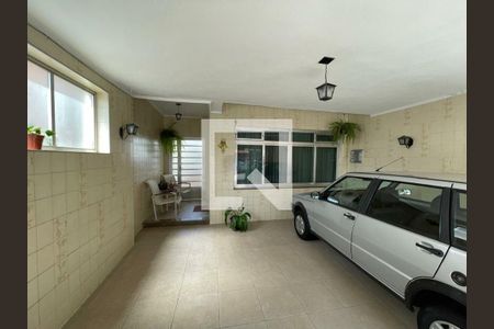 Casa à venda com 2 quartos, 88m² em Vila Matilde, São Paulo