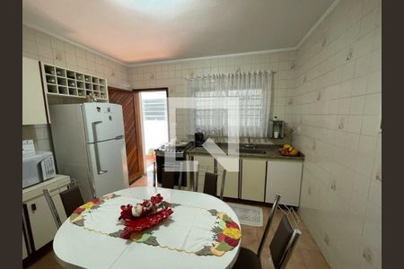 Casa à venda com 2 quartos, 88m² em Vila Matilde, São Paulo