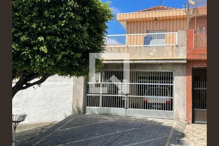 Casa à venda com 2 quartos, 88m² em Vila Matilde, São Paulo