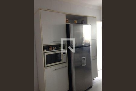 Casa à venda com 3 quartos, 210m² em Vila Guilhermina, São Paulo