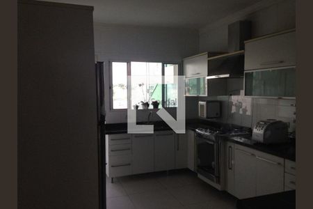 Casa à venda com 3 quartos, 210m² em Vila Guilhermina, São Paulo